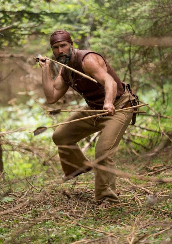 Surviving the Stone Age - Season 1 Surviving the Stone Age - Season 1