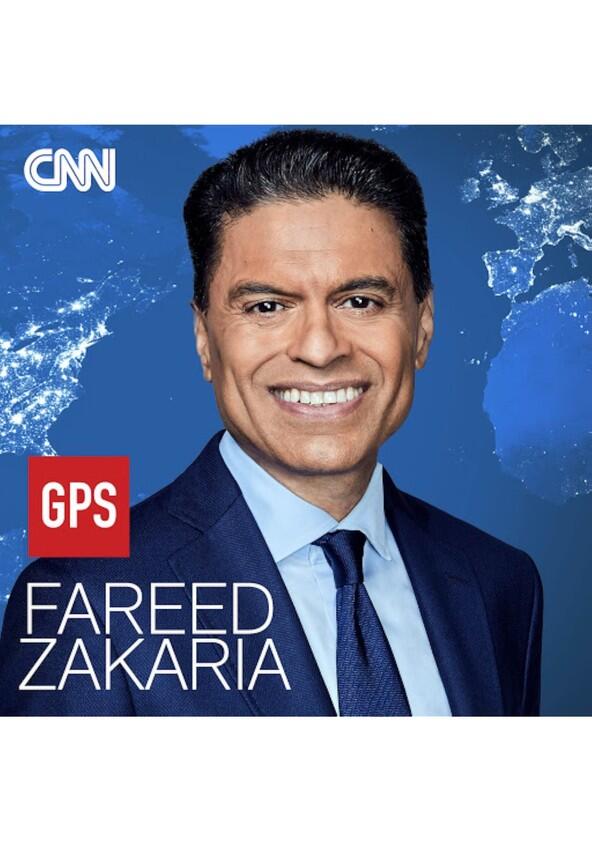 Fareed Zakaria GPS - Season 15 / Year 2024 Fareed Zakaria GPS - Season 15 / Year 2024