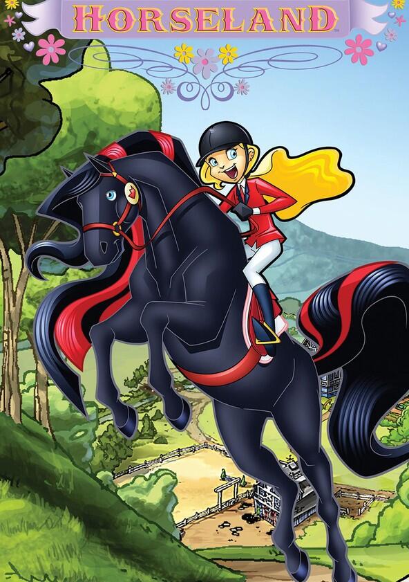Horseland - Season 1 Horseland - Season 1