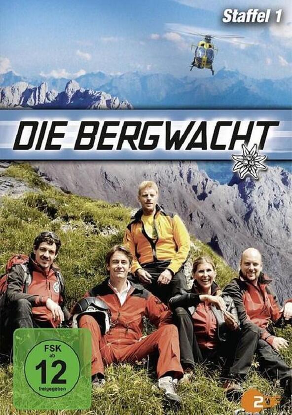 Die Bergretter - Season 2 Die Bergretter - Season 2
