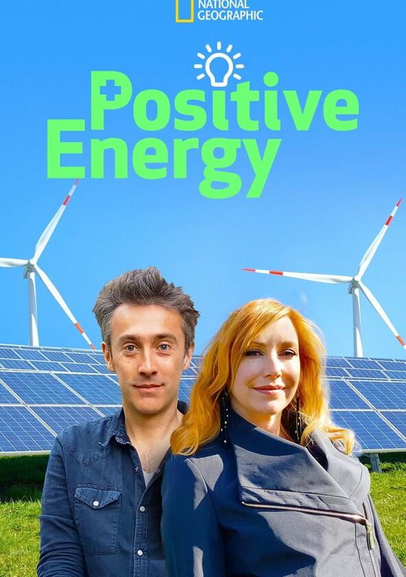 Positive Energy - Season 1 Positive Energy - Season 1