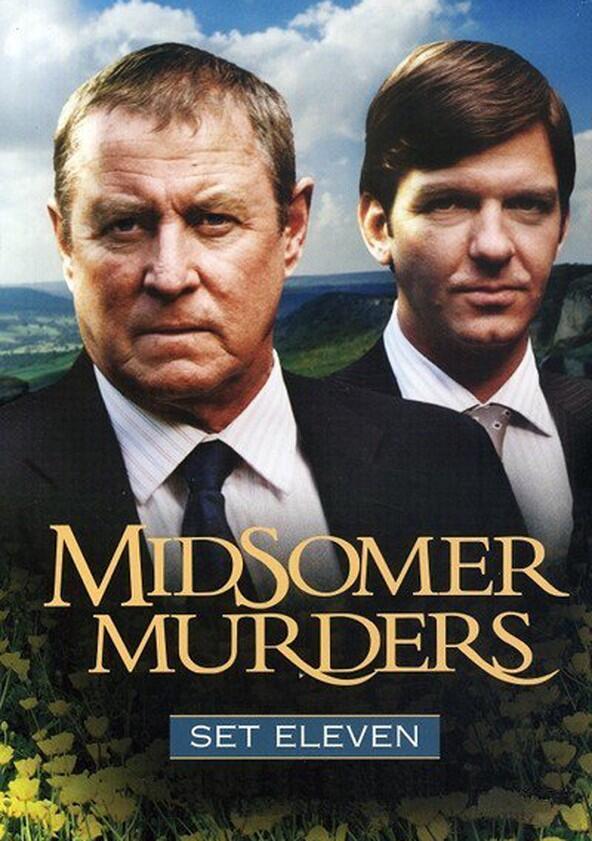 Midsomer Murders - Season 11 Midsomer Murders - Season 11