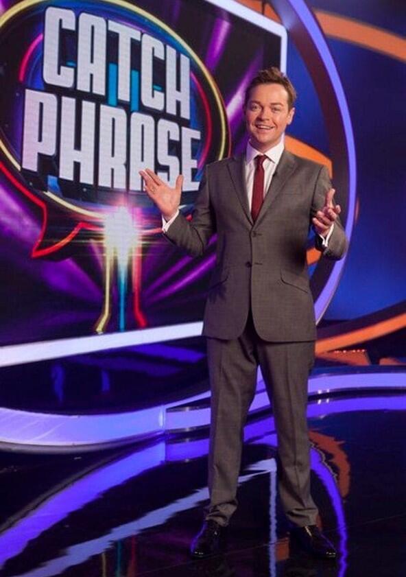 Catchphrase - Season 1 Catchphrase - Season 1