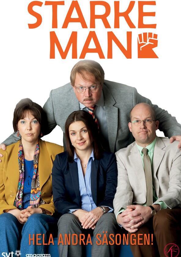 Starke Man - Season 2 Starke Man - Season 2