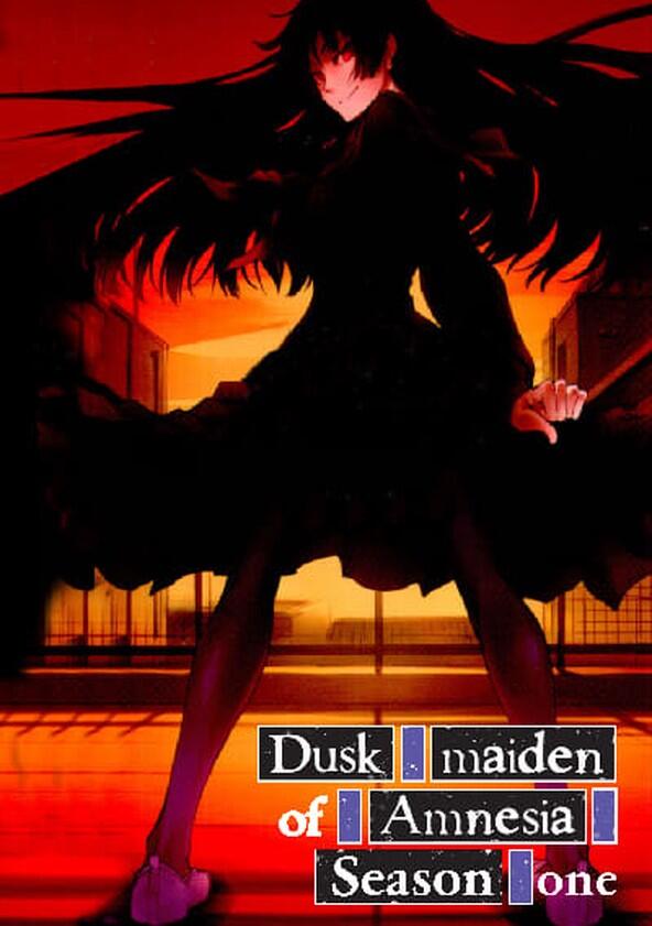 Dusk Maiden of Amnesia - Season 1