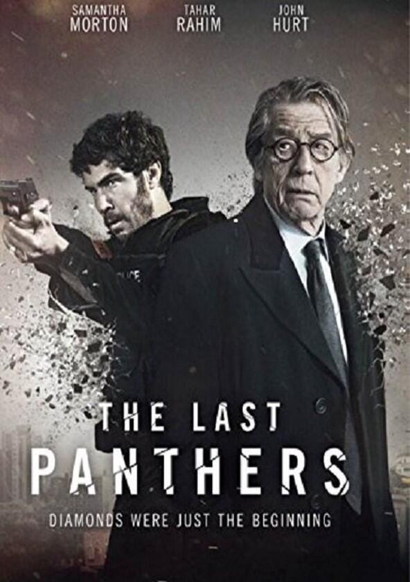 The Last Panthers - Season 1 The Last Panthers - Season 1