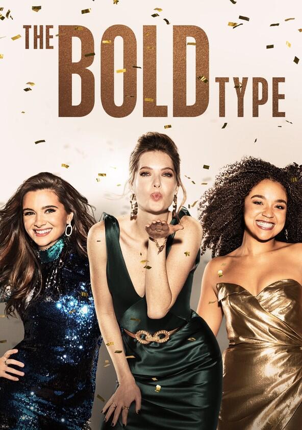 The Bold Type - Season 5 The Bold Type - Season 5