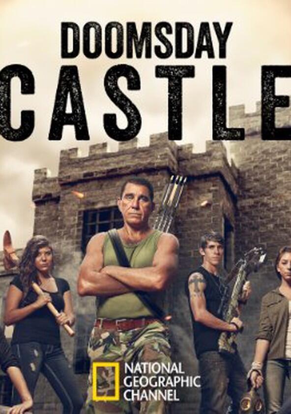 Doomsday Castle - Season 1