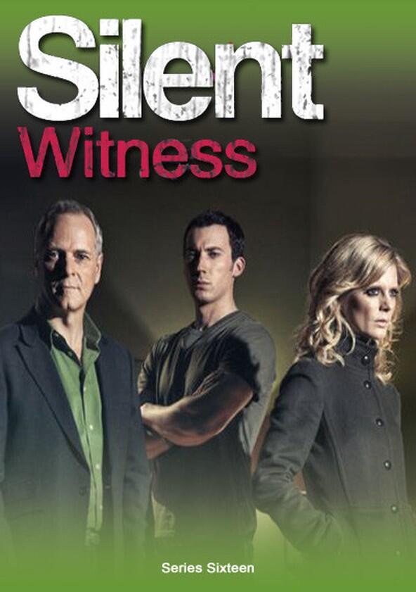 Silent Witness - Season 16 Silent Witness - Season 16