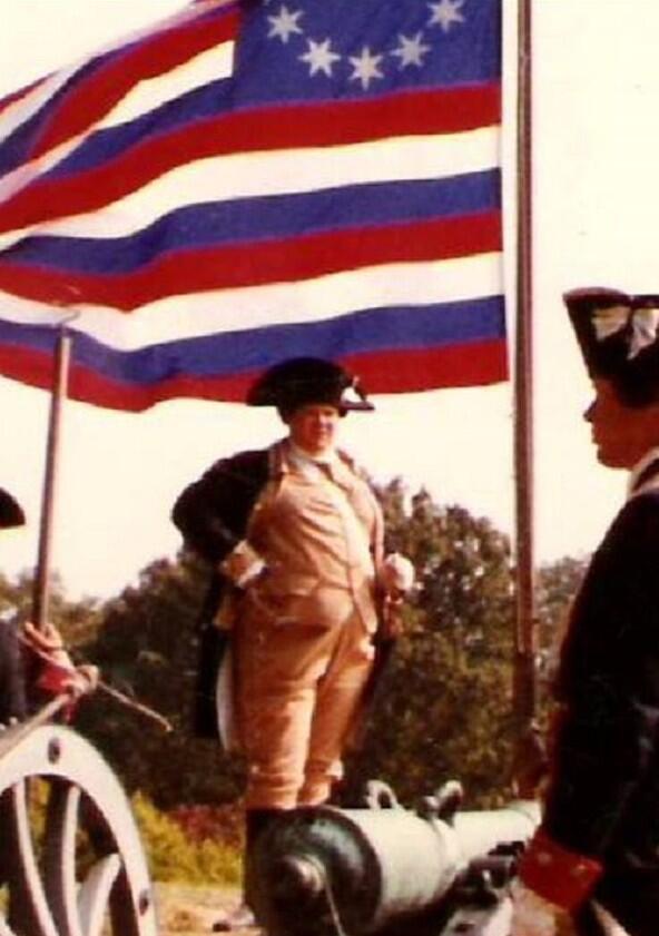 George Washington - Season&nbsp;1