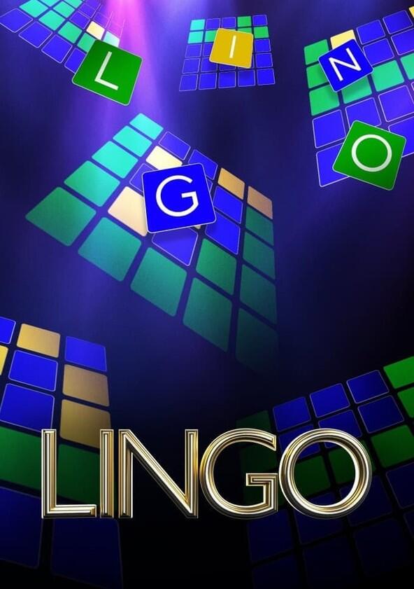 Lingo - Season 1 Lingo - Season 1