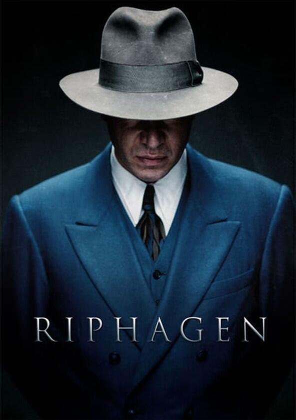 Riphagen - Season 1 Riphagen - Season 1