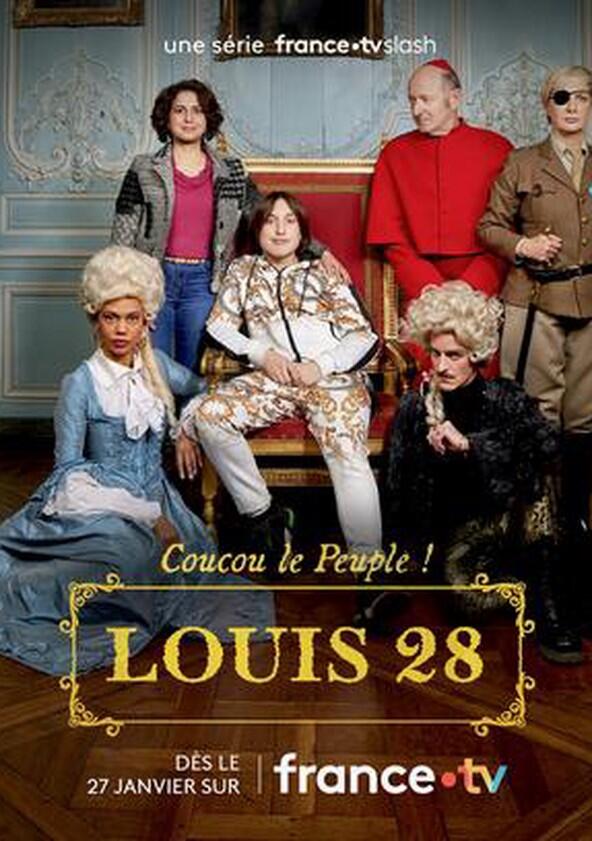 Louis XXVIII Louis XXVIII