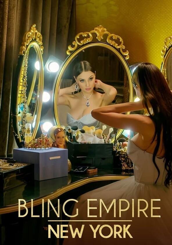 Bling Empire: New York - Season 1 Bling Empire: New York - Season 1