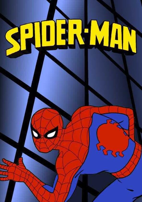 Spider-Man - Season 1 Spider-Man - Season 1