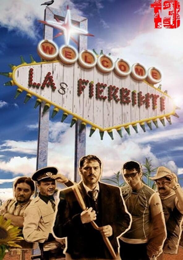 Las Fierbinți - Season 13 Las Fierbinți - Season 13