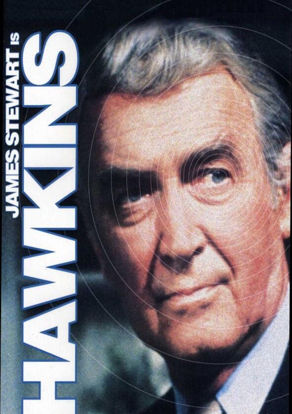 Hawkins - Season 1 Hawkins - Season 1
