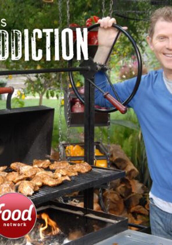 Bobby Flay's Barbecue Addiction - Season 3