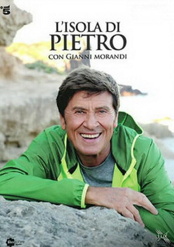 L'isola di Pietro - Season 1