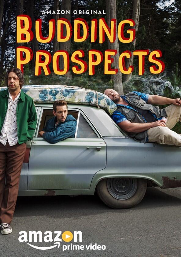 Budding Prospects - Season 1 Budding Prospects - Season 1