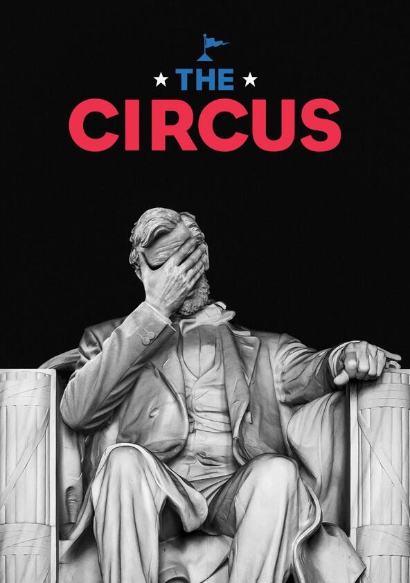 The Circus - Season 5 The Circus - Season 5