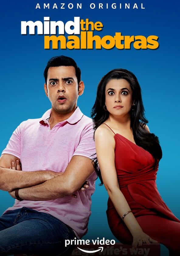 Mind the Malhotras - Season 2 Mind the Malhotras - Season 2