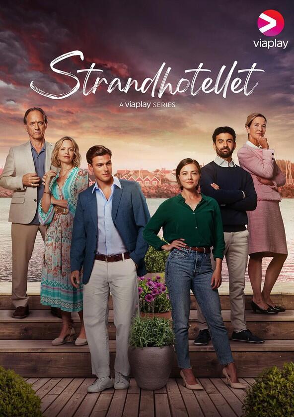 Strandhotellet - Season 3 Strandhotellet - Season 3