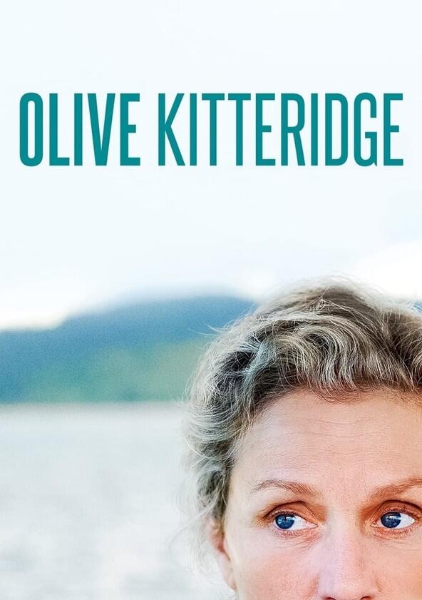Olive Kitteridge - Season 1 Olive Kitteridge - Season 1