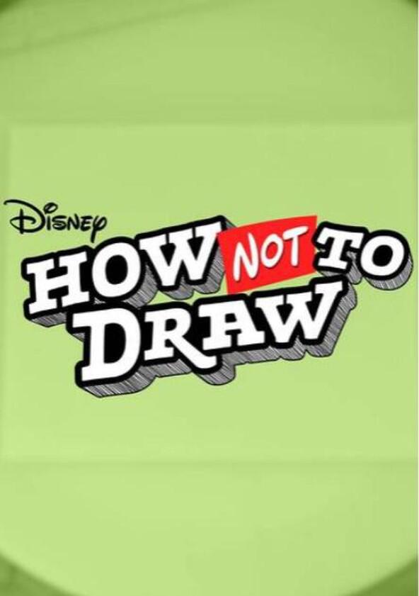 How NOT To Draw - Season 3 How NOT To Draw - Season 3
