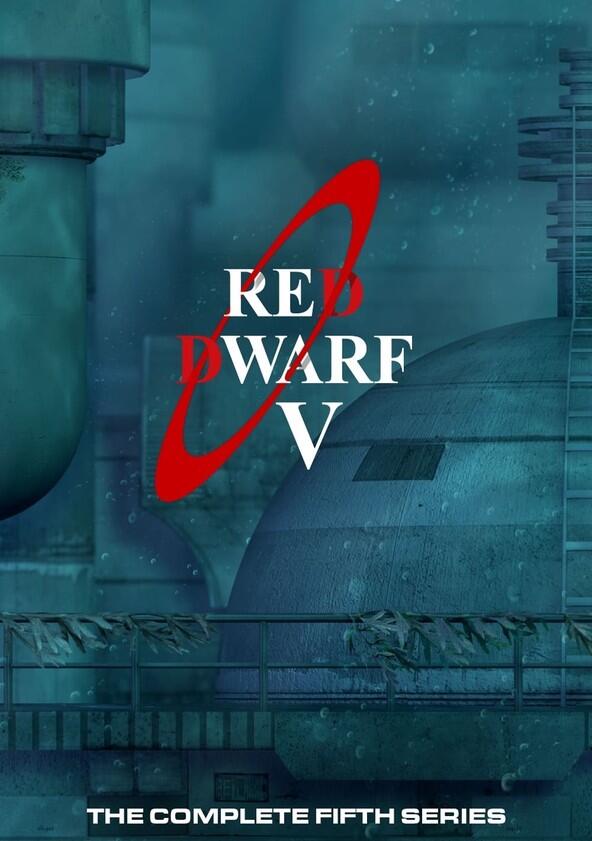 Red Dwarf - Season 5 Red Dwarf - Season 5