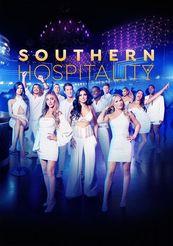 Southern Hospitality - Season 2 Southern Hospitality - Season 2