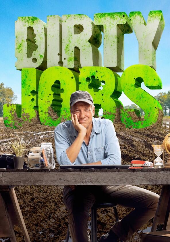 Dirty Jobs - Season 2 Dirty Jobs - Season 2