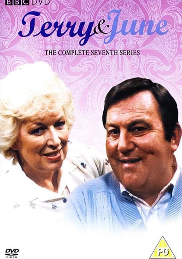 Terry & June - Season 7 Terry & June - Season 7
