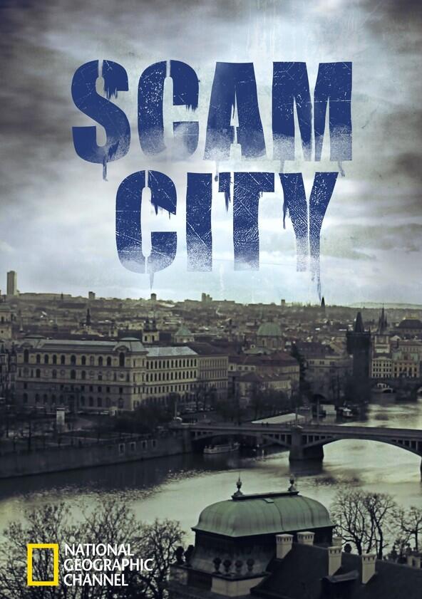 Scam City - Season 2