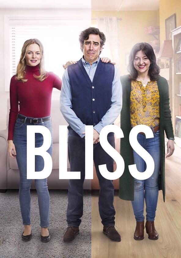 Bliss - Season 1 Bliss - Season 1