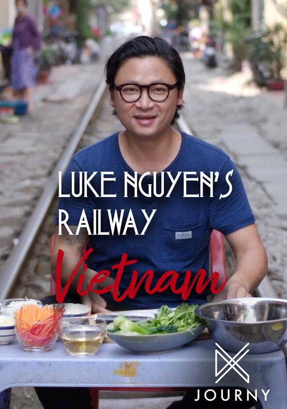 Luke Nguyen's Vietnam - Season 2 Luke Nguyen's Vietnam - Season 2