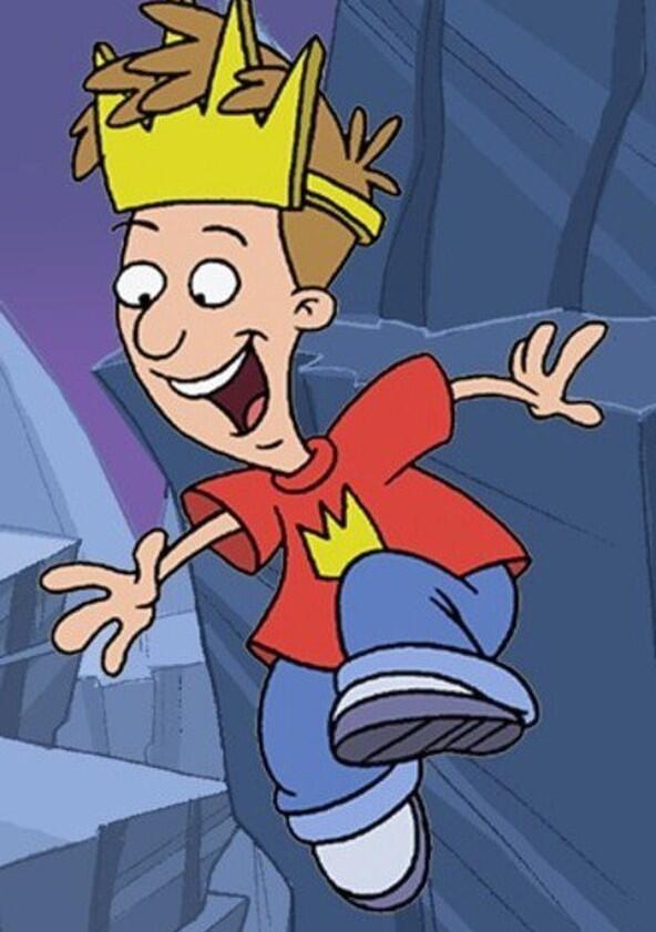King - Season 1 King - Season 1