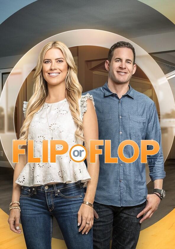 Flip or Flop - Season 9