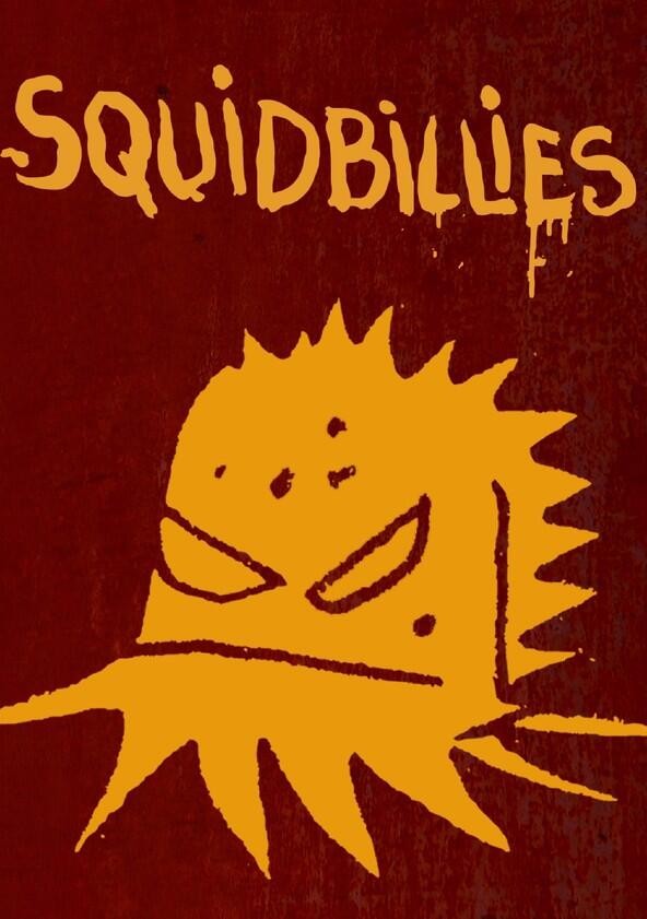 Squidbillies - Season 13 Squidbillies - Season 13