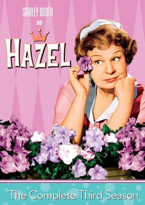 Hazel - Season 3 Hazel - Season 3