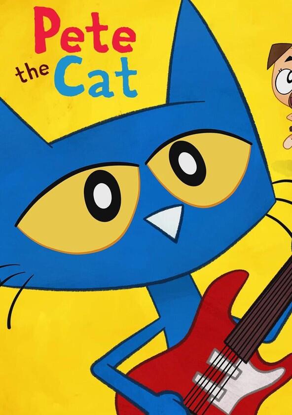 Pete the Cat - Season 2 Pete the Cat - Season 2