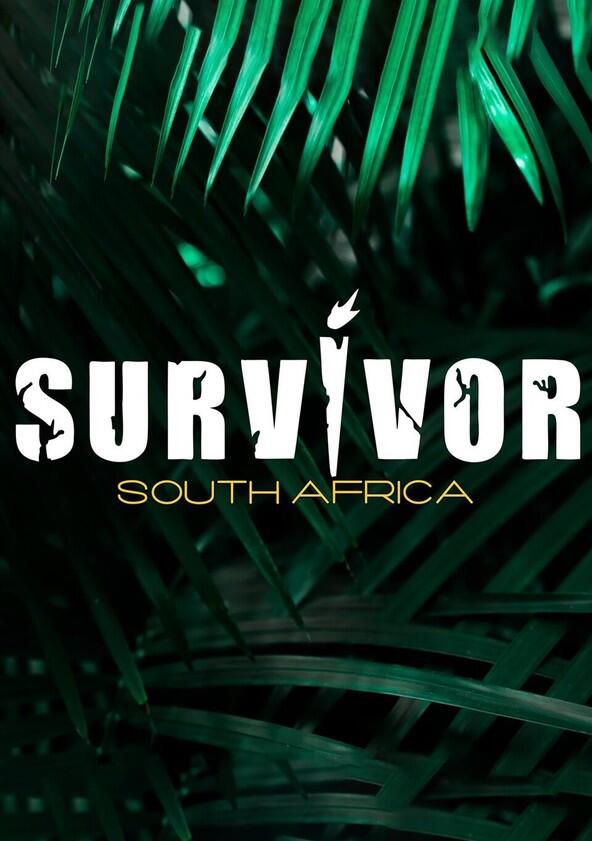 Survivor South Africa - Season 2 Survivor South Africa - Season 2