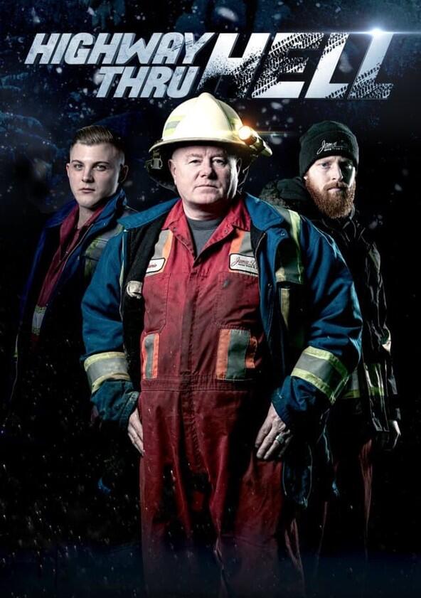Highway Thru Hell - Season 10 Highway Thru Hell - Season 10