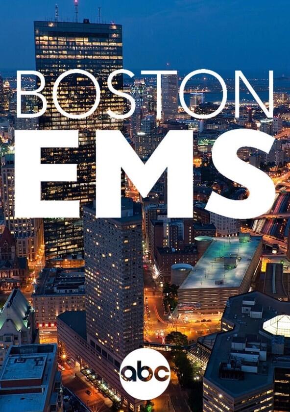 Boston EMS - Season 2