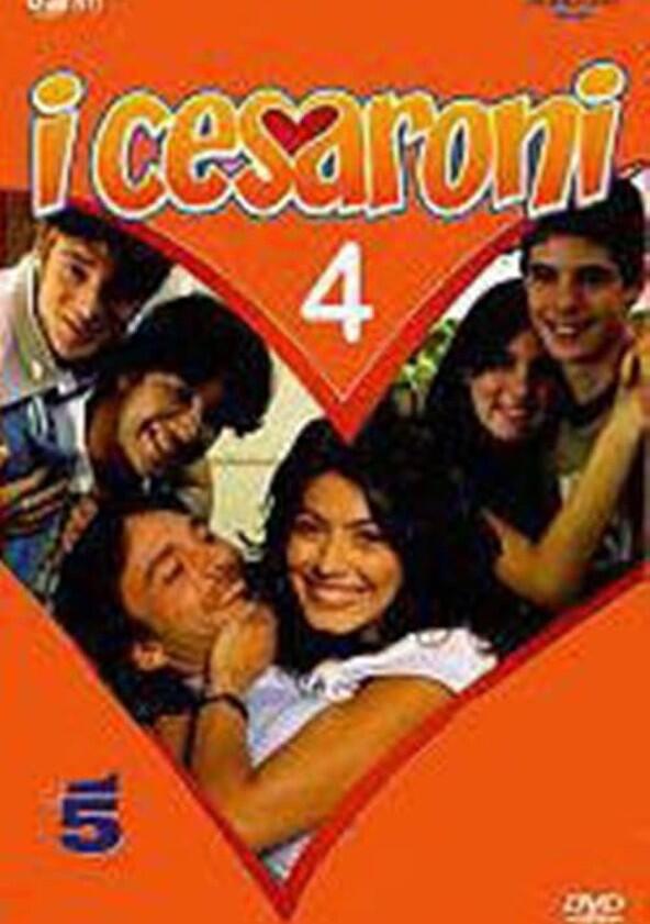 I Cesaroni - Season 4 I Cesaroni - Season 4