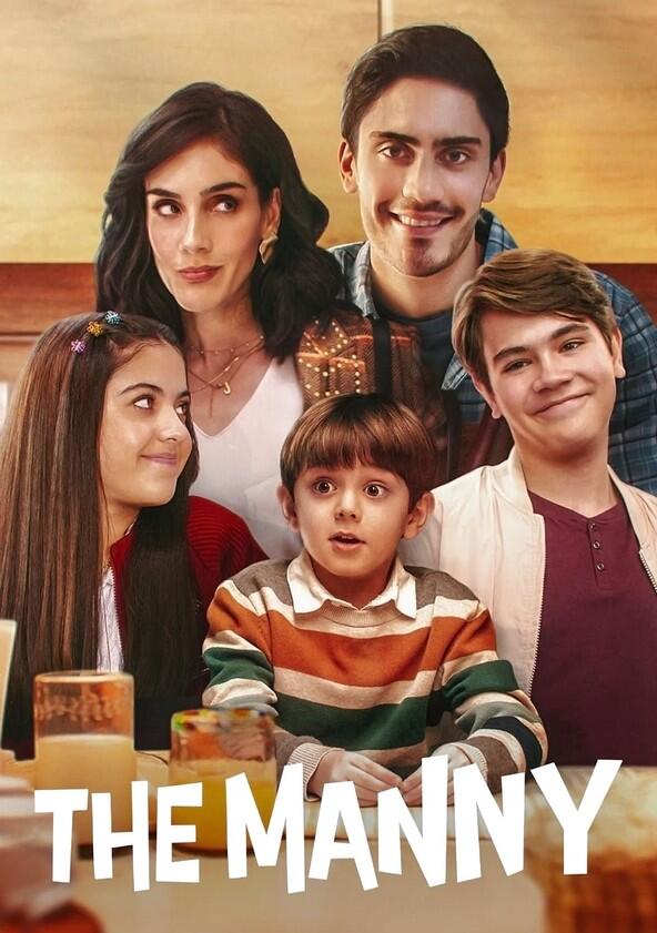 El Niñero - Season 2 El Niñero - Season 2