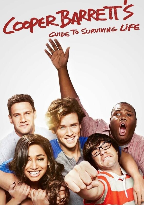 Cooper Barrett's Guide to Surviving Life - Season 1 Cooper Barrett's Guide to Surviving Life - Season 1
