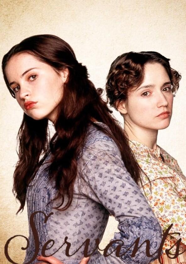 Servants - Season 1 Servants - Season 1