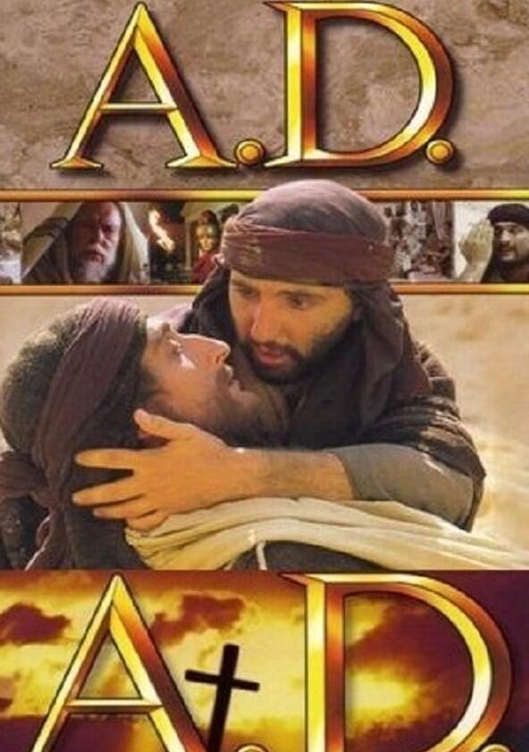A.D. - Season 1 A.D. - Season 1
