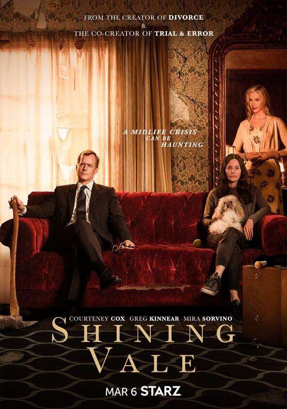 Shining Vale - Season 2 Shining Vale - Season 2